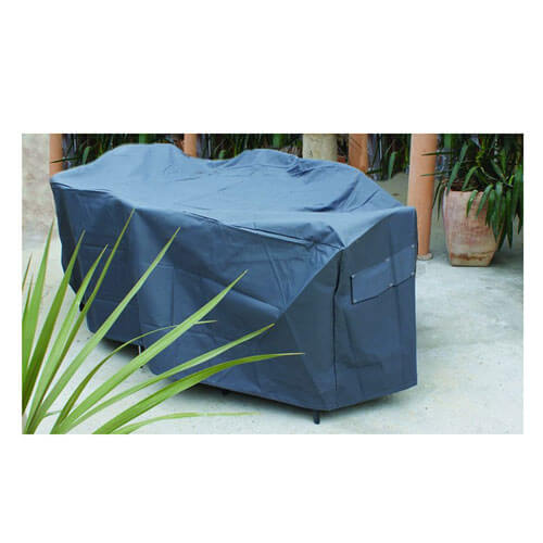 Outdoor Magic Rectangular Large 11pc Set Cover (350x160cm)