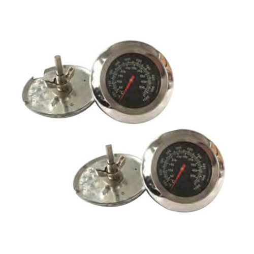 Outdoor Magic Spare Pizza Oven Thermometer