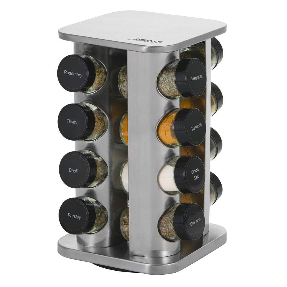 Avanti Revolving Herb Stack