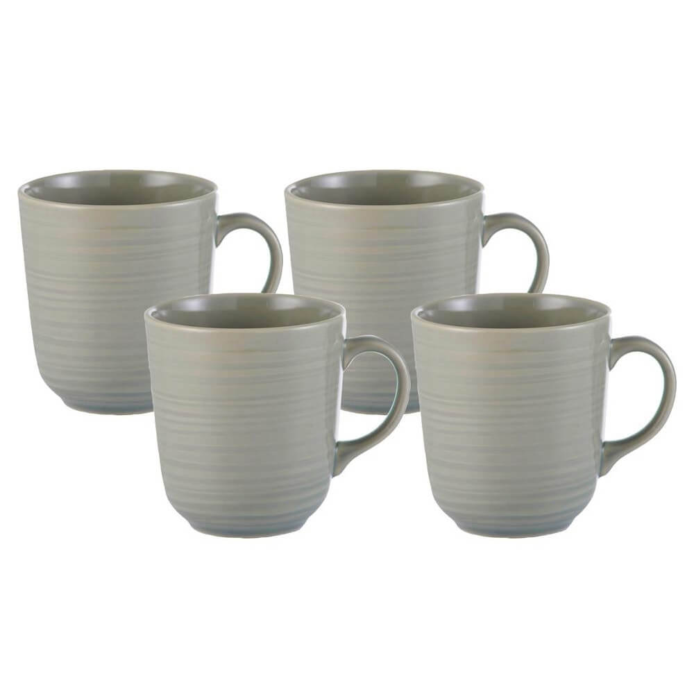 Mason Cash William Mason Mugs 400 ml (4st)