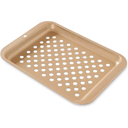 Nordic Ware Nonstick Compact Sheet