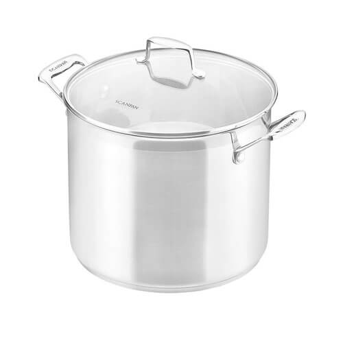 Scanpan Impact Stockpot with Lid