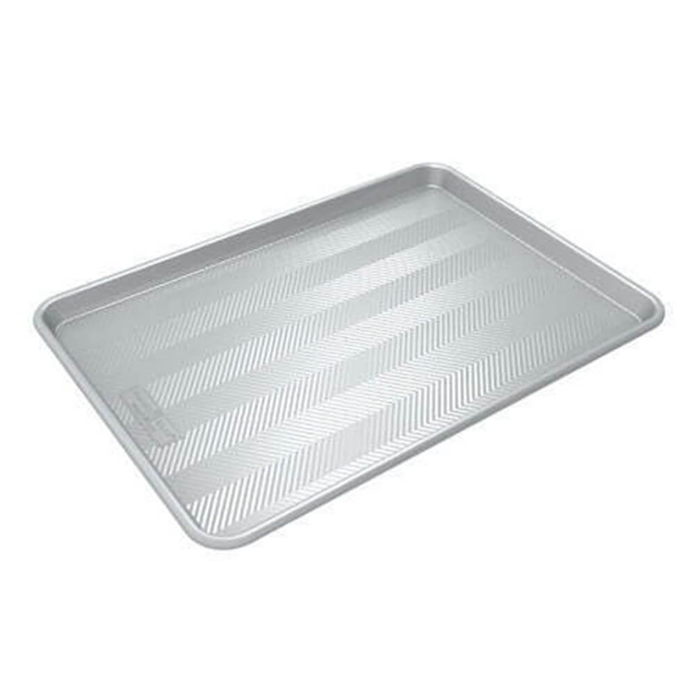 Nordic Ware Blechpfanne (53,3 x 38,1 x 2,5 cm)