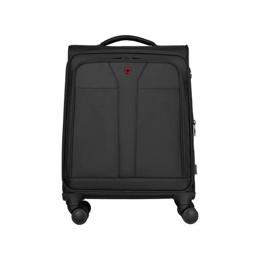 Wenger BC Packer Softside Carry On (Black)