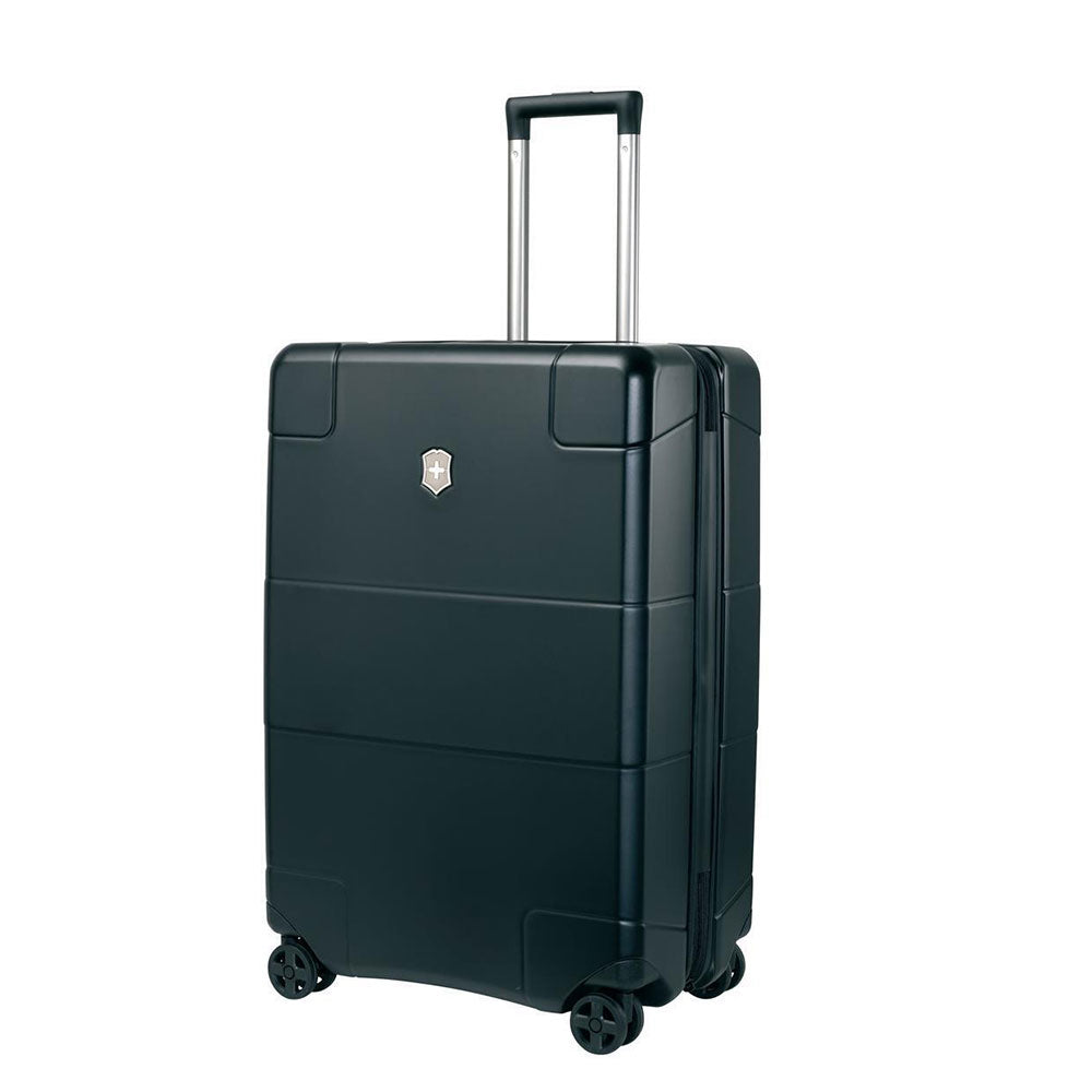 Victorinox Lexicon Hard Side (nero)