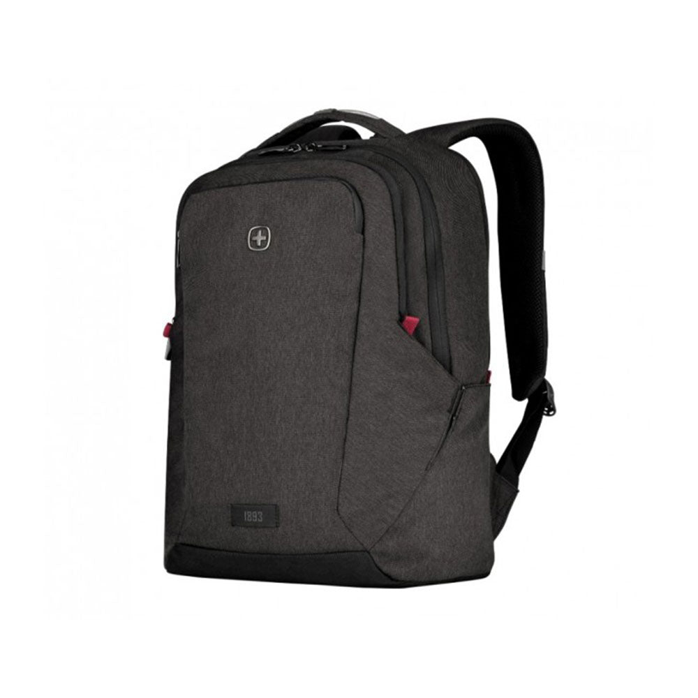 Wenger MX Professional Laptop Mochila (gris)