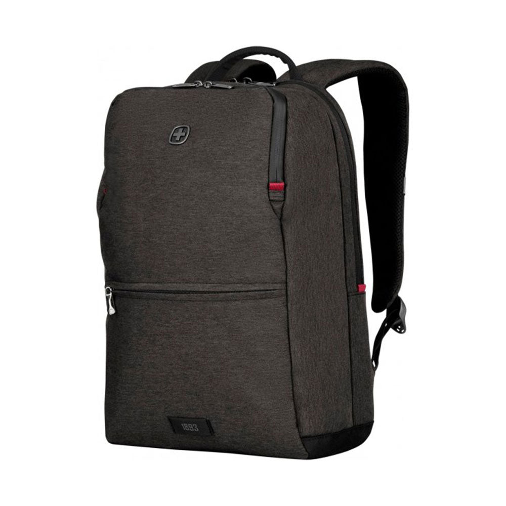 Wenger MX Professional Laptop Mochila (gris)