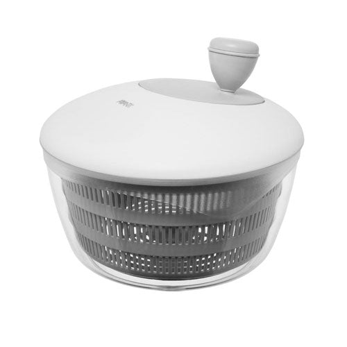 Avanti Salad Spinner (White )