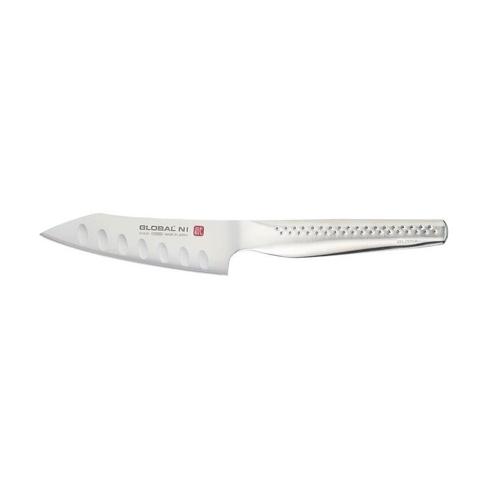 Global Knives Ni Oriental Flanted Cook's Nóż