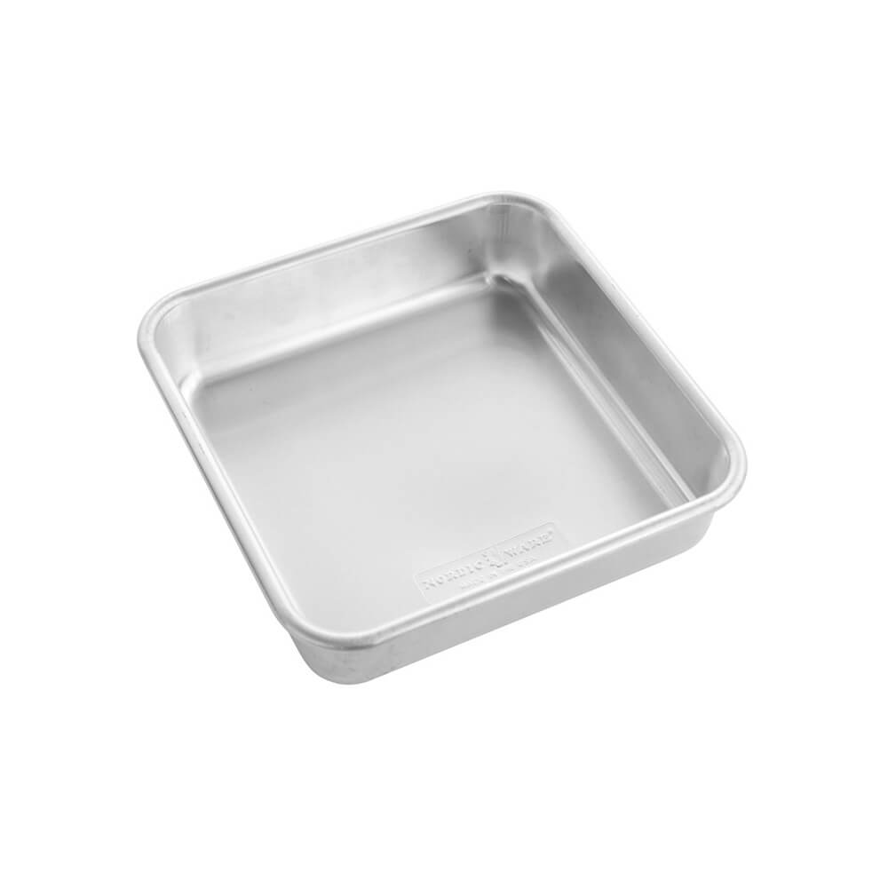 Nordisk ware naturals fyrkantig kaka pan