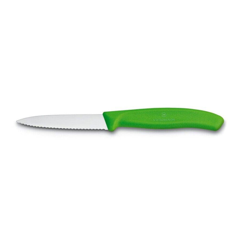 Victorinox Swiss Classic Serrated Paring Knife 8 cm