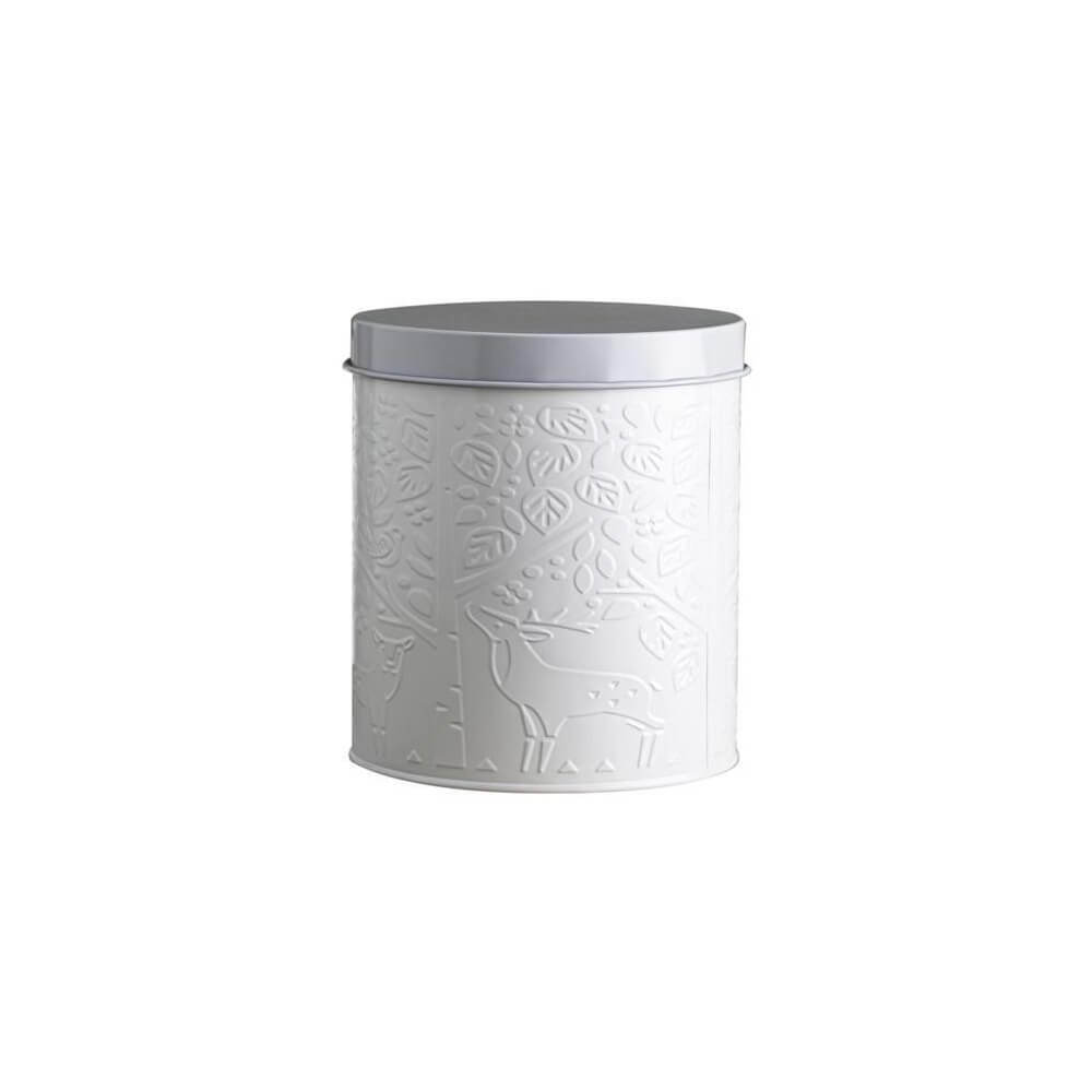 Mason Cash in the Forest Storage Canister