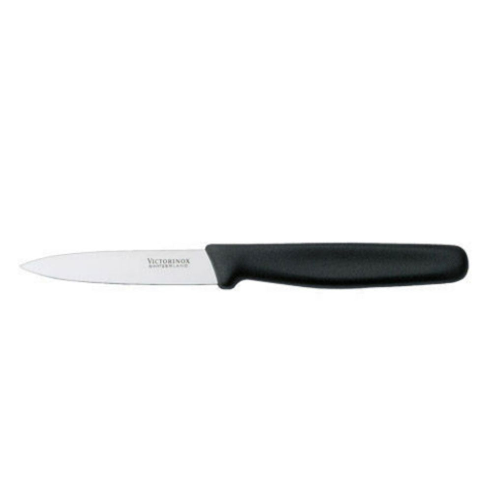 Paring pontia pontual faca para o chef de 8cm