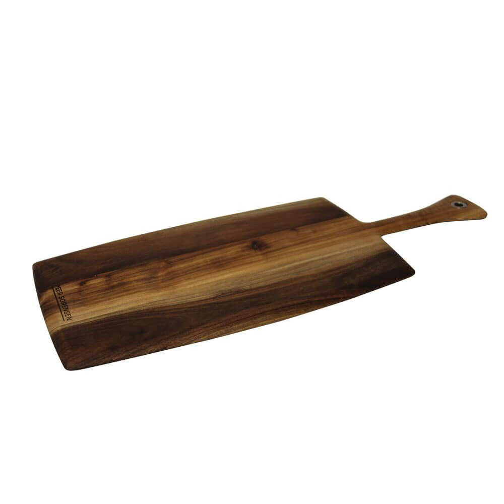 Paignage Sorensen ACACIA PADDLE SERVANT CARTING