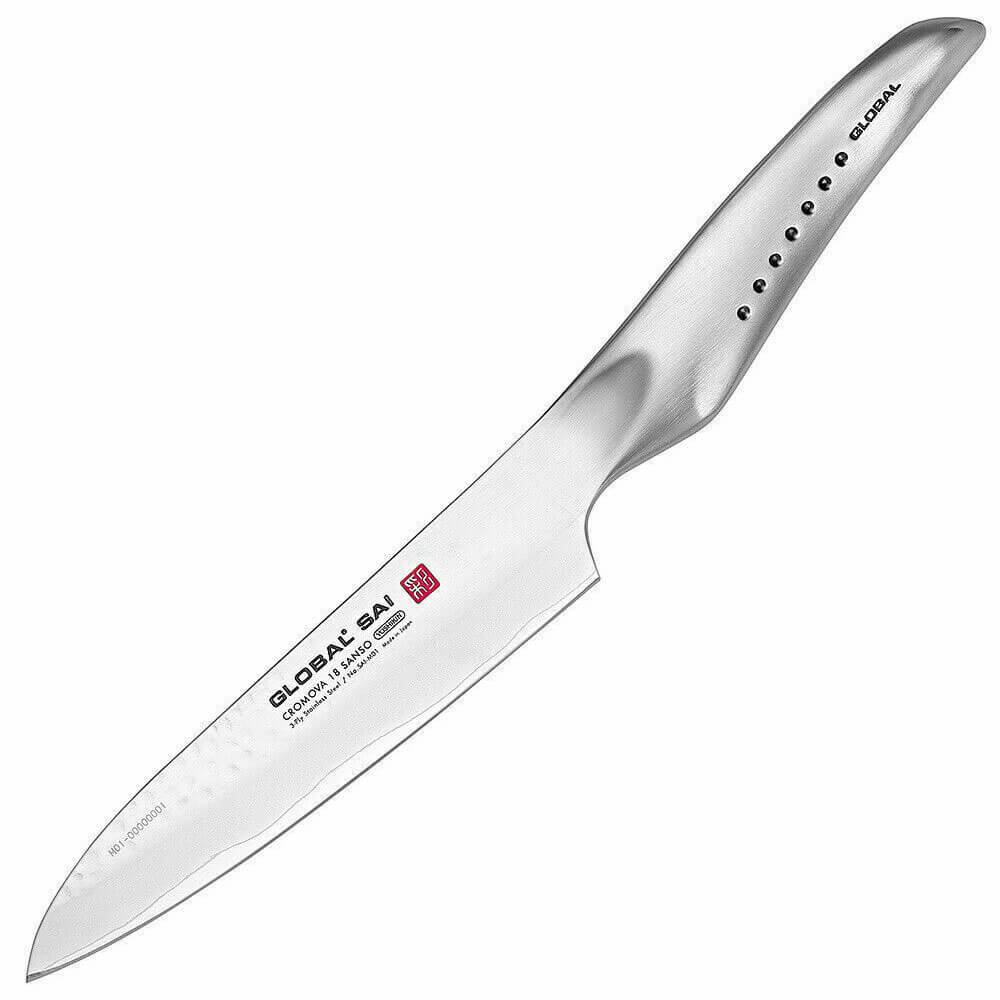 Knife Global Knives Sai Cook's