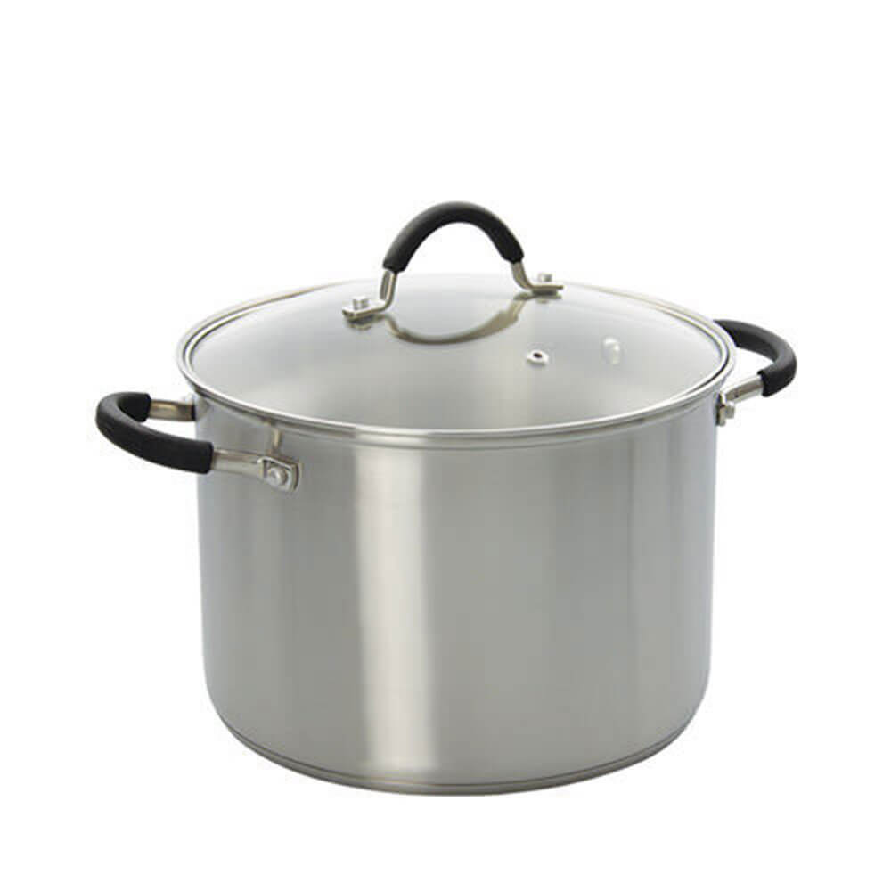 Stockpot ze stali nierdzewnej Pyrolux