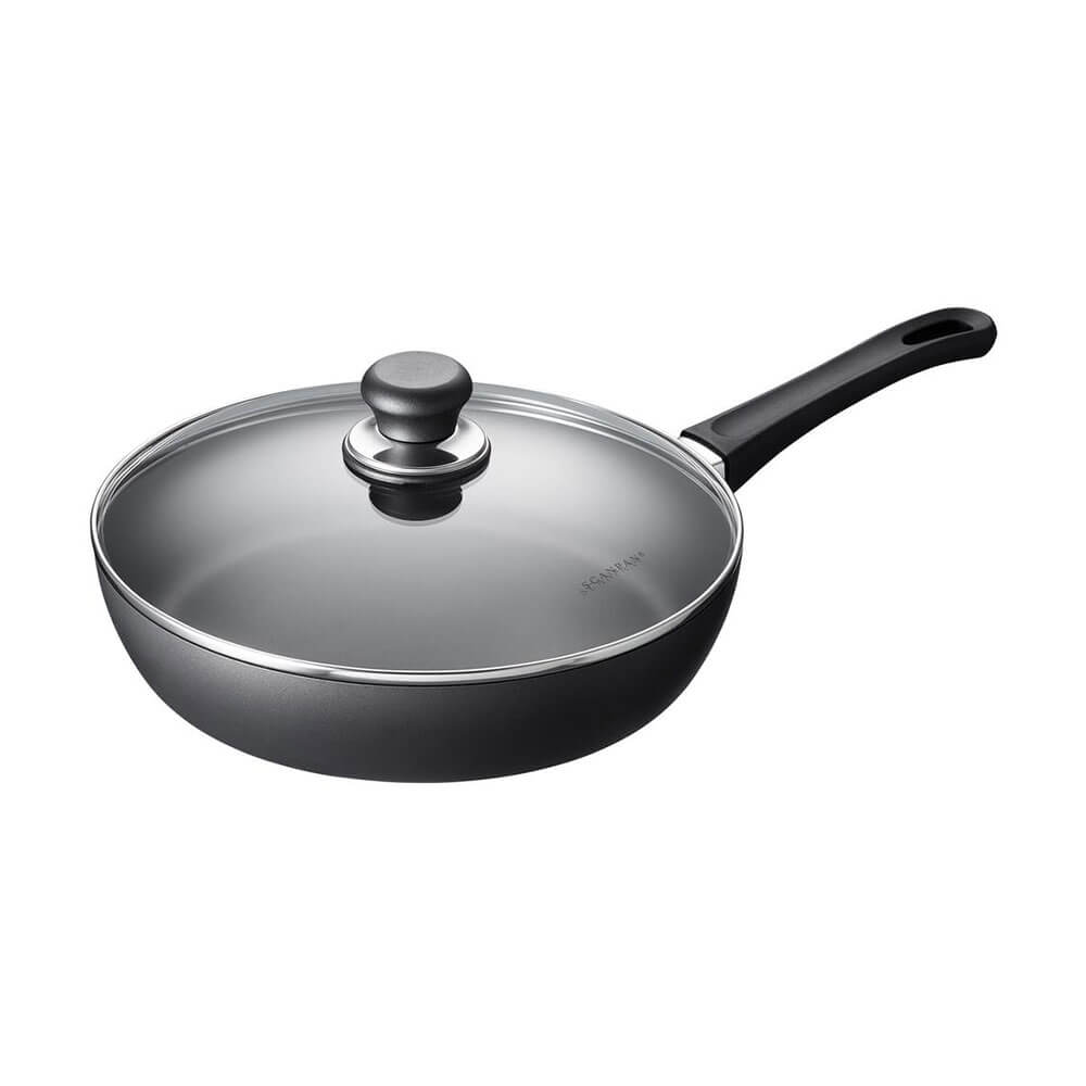 Scanpan Classic Induction Saute Pan 28cm