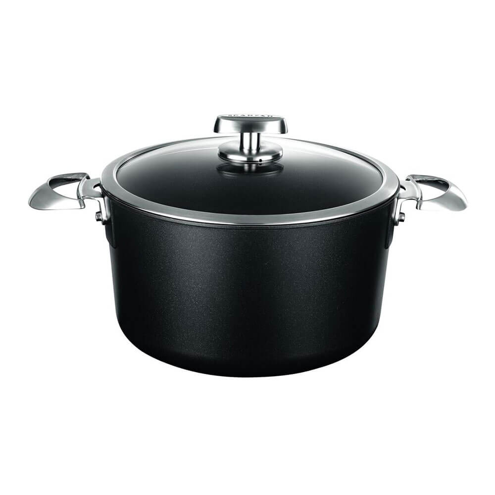 Scanpan PRO IQ Dutch Oven 26cm