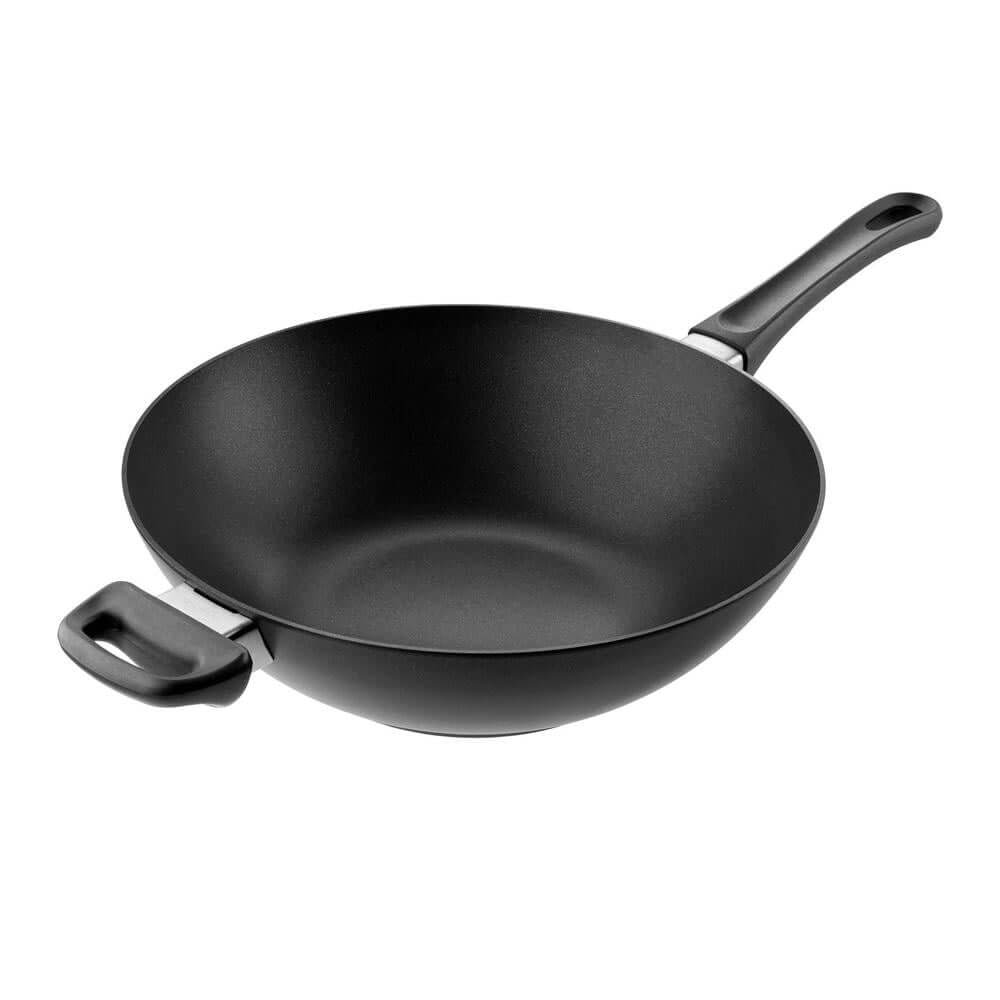 Scanpan Classic Non-stick Wok 30cm