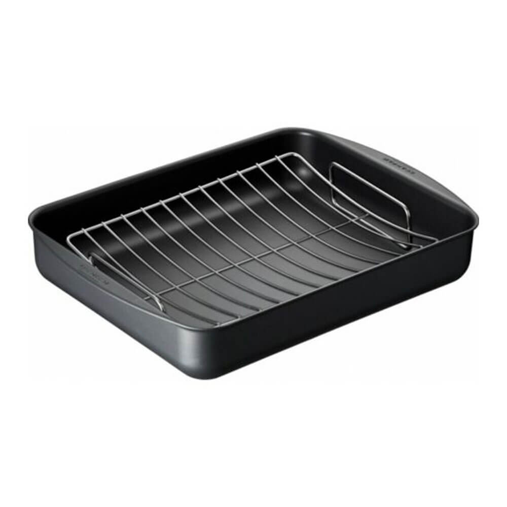 Scanpan Classic Roaster con rack