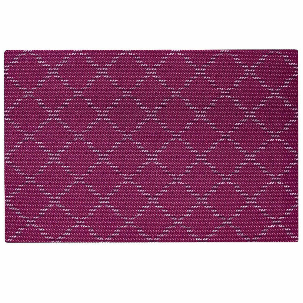 Wilkie Lattice Placemat 12st