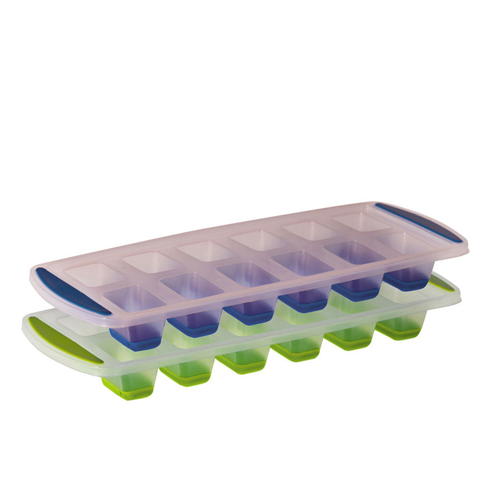 Bandeja Avanti Pop Ice Cube (conjunto de 2)