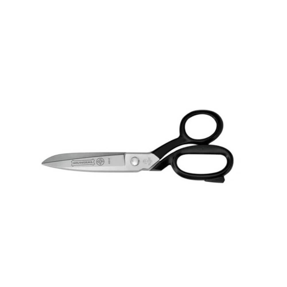 Mundial Serra Sharp Heavy-Duty Tailor's Shears