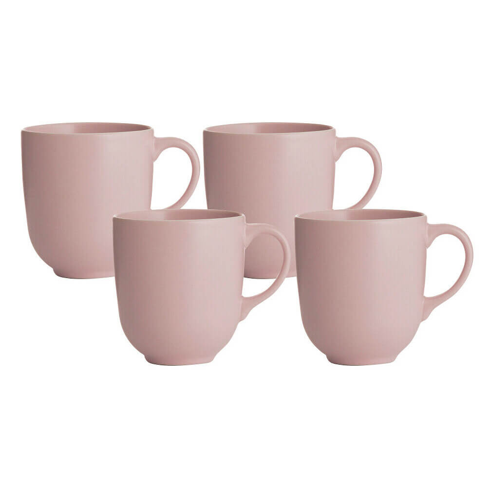 Mason Cash Classic Collection Mugs 400ml (4pcs)