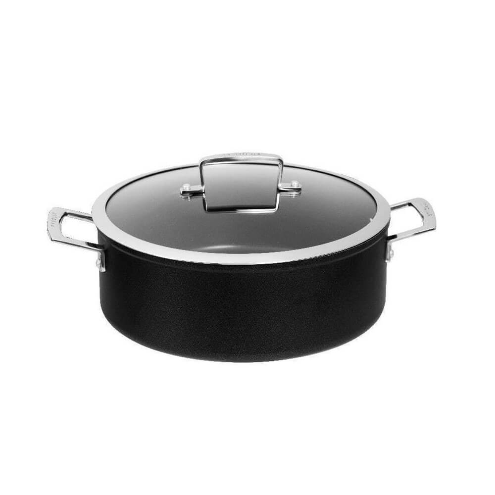 Pyrolux Ignite Cookware z pokrywką (28 cm/5.9l)