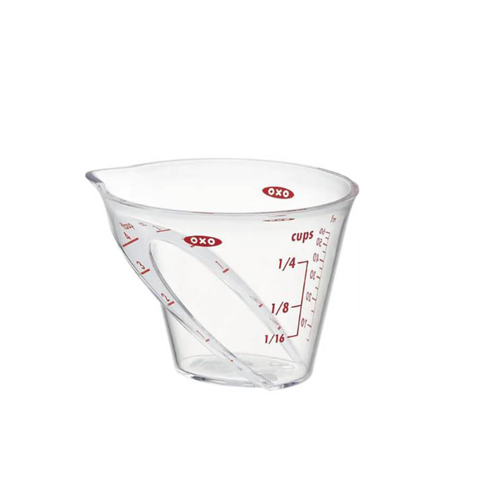 Oxo Good Grips Angleed Measuring Cup