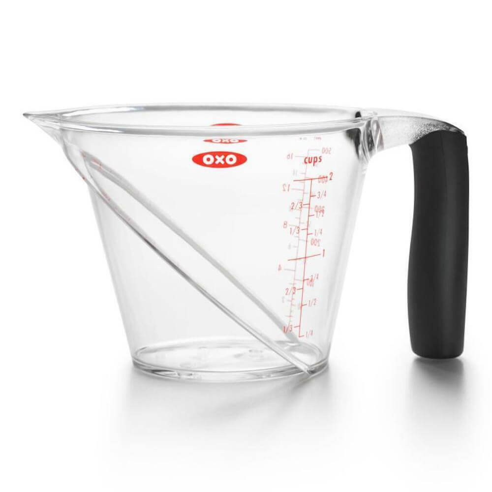 OXO Good Grips Angled Measuring Cup