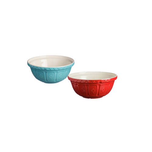 Mason Cash Color Mix Mixing Bowl 29cm