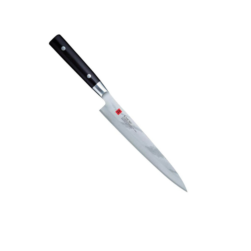 Kasumi Damaskus Sashimi Knife