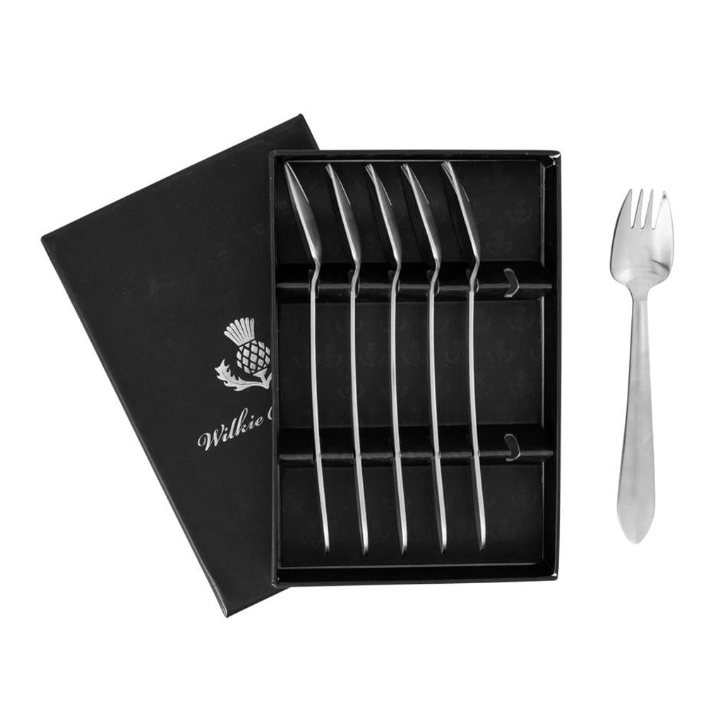 Wilkie Buffet Fork (sæt på 6)