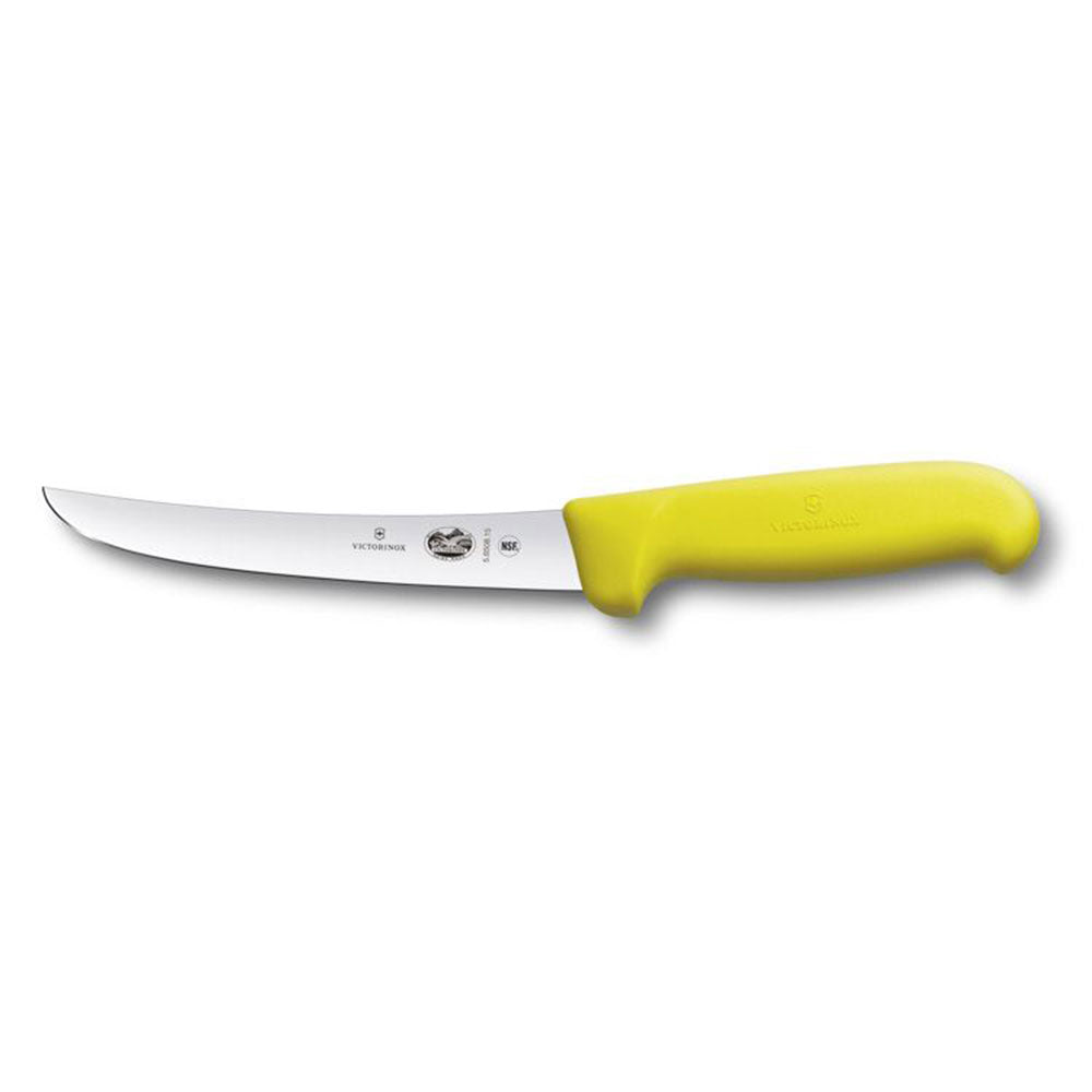 Victorinox Curved Wide Blade Ossicatore di coltello 15 cm