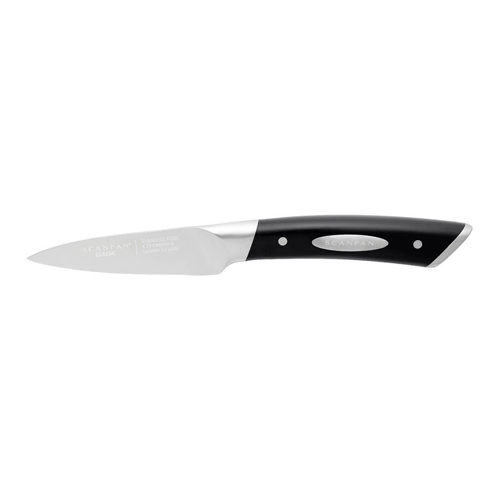 Cuchillo de despojo clásico de Scanpan 9 cm