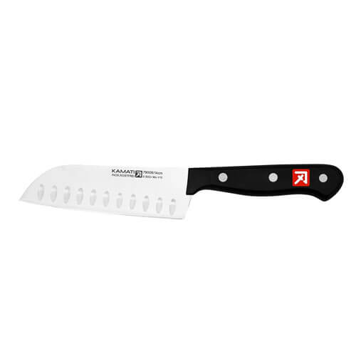 Kamati Gourmet Santoku Knife