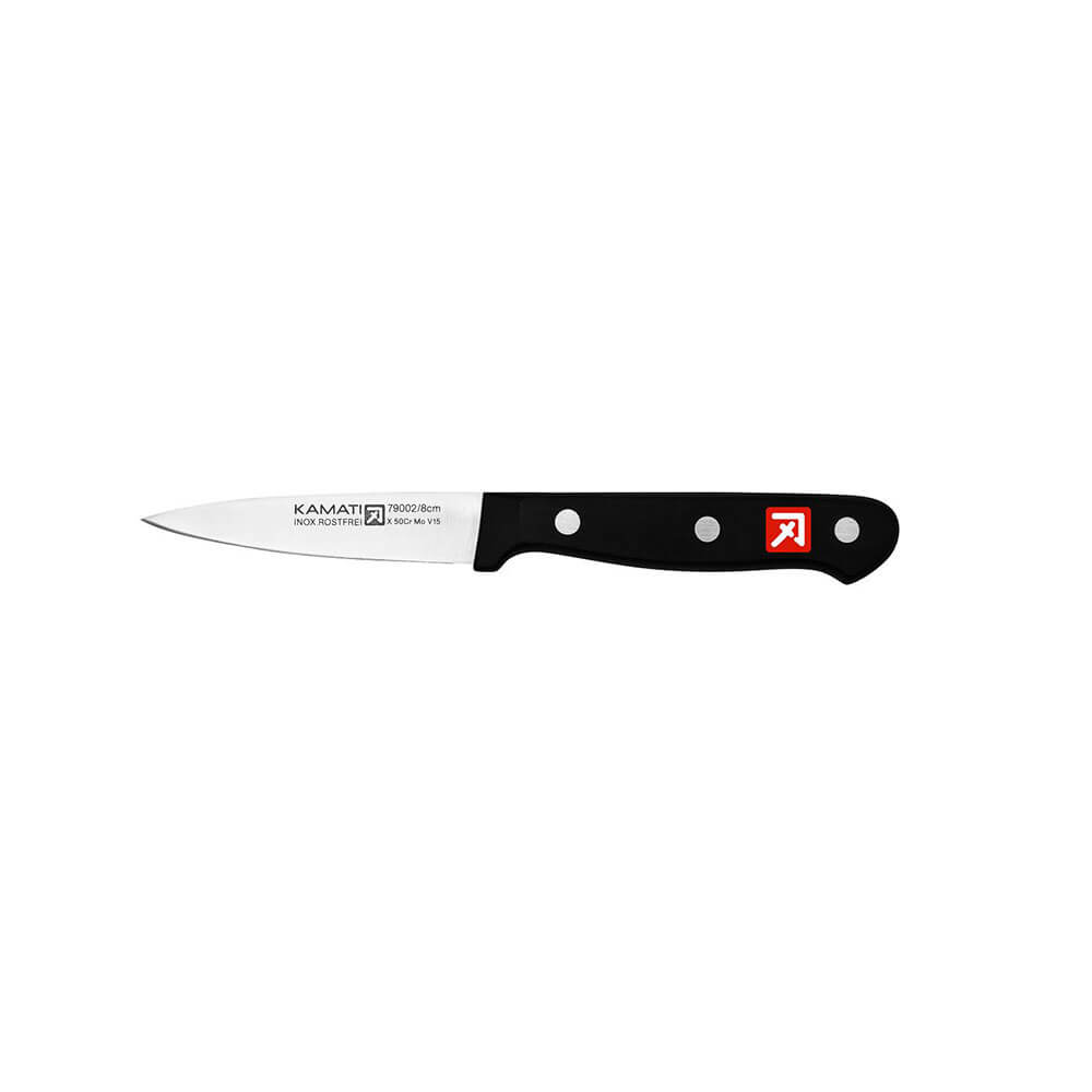 Kamati gourmet paring kniv