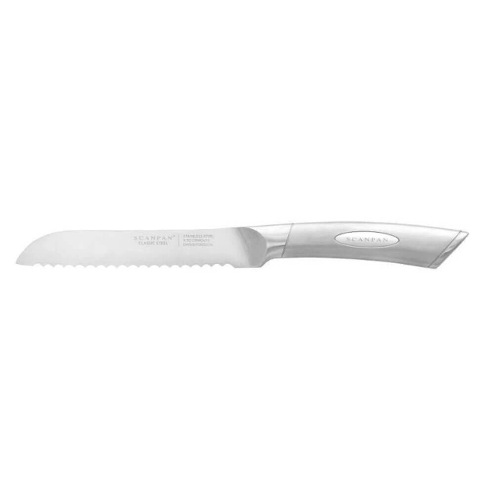 Scanpan klassiek stokbaksalami mes 14 cm