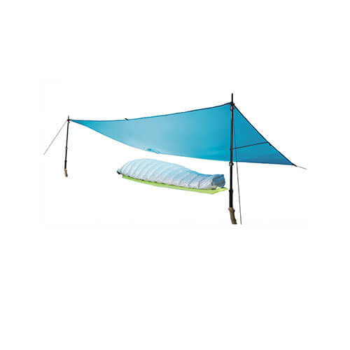 Ultra-Sil 15D Tarp Poncho