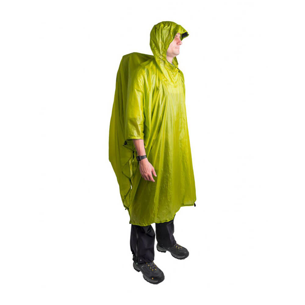 Ultra-silbilla 15d poncho