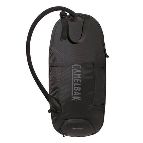 Black (Crux) Stoaway Hydration Pack