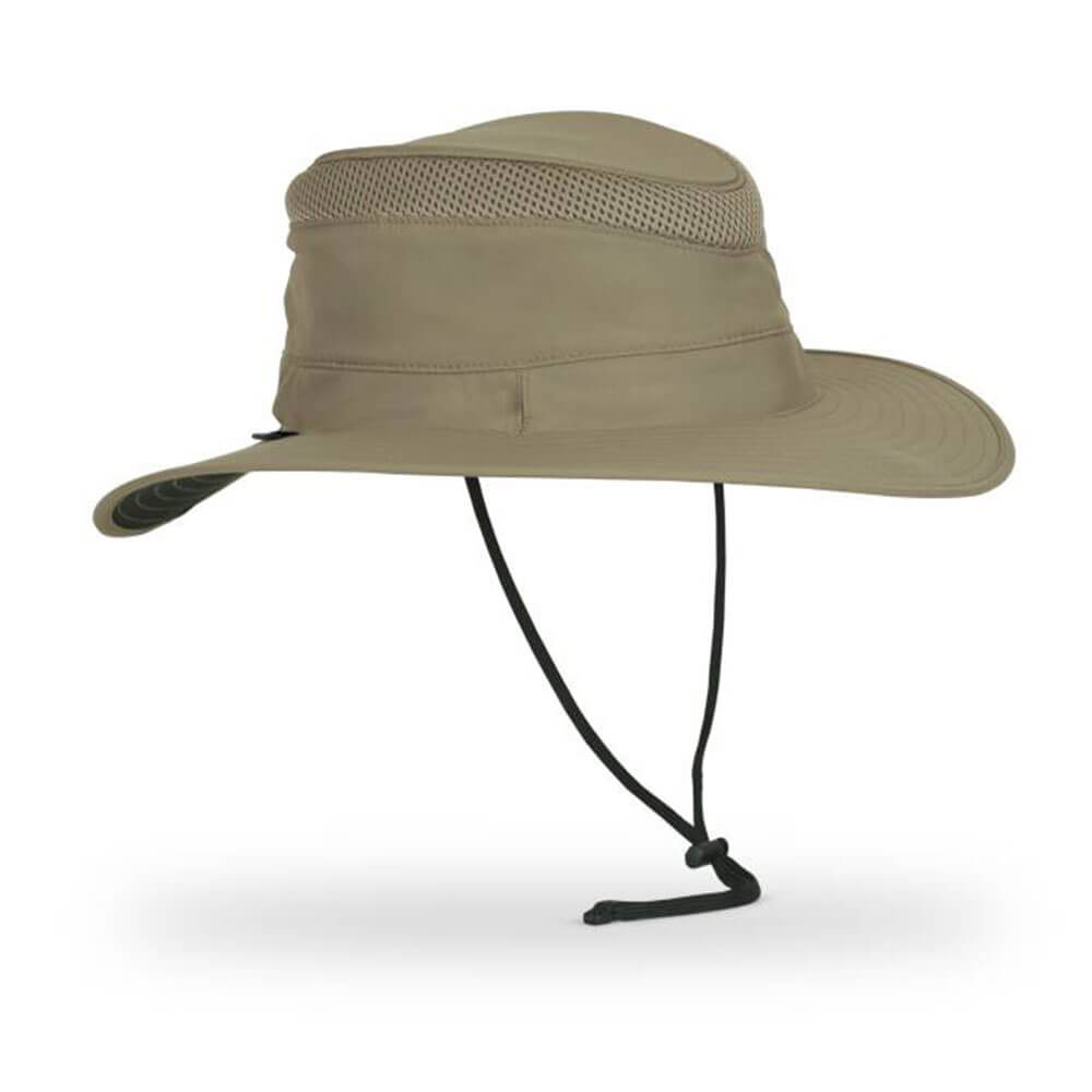 Sombrero de chárter para hombre