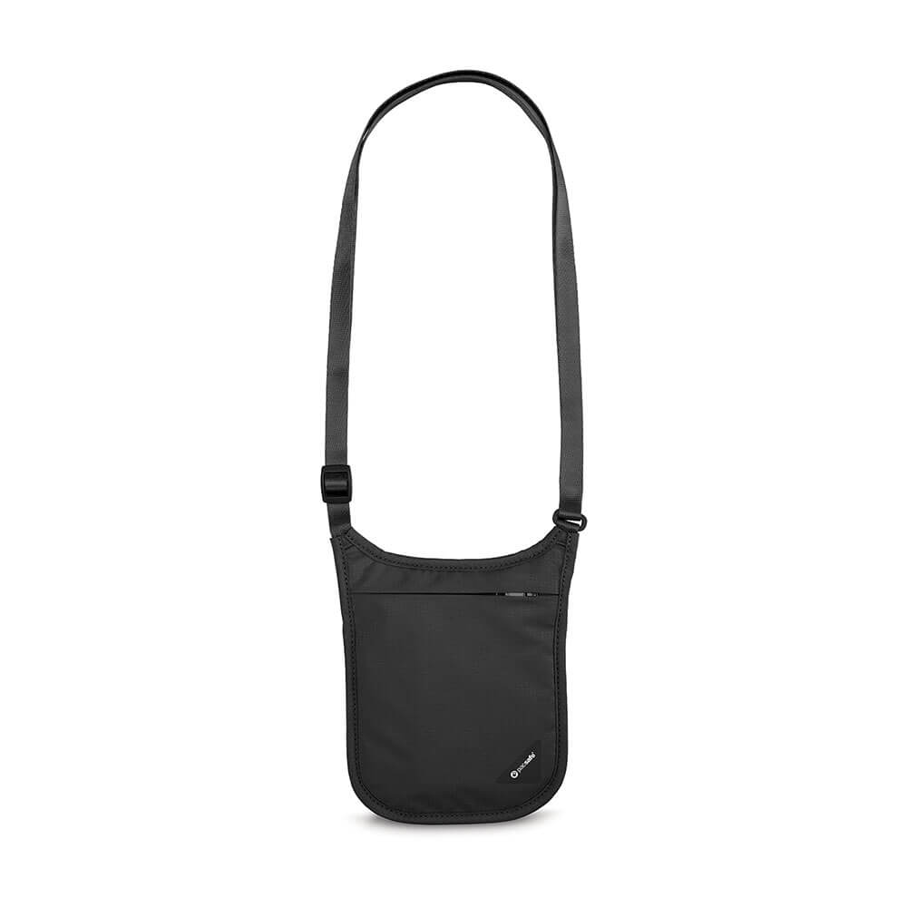 CoverSafe V75 RFID Neck Pouch