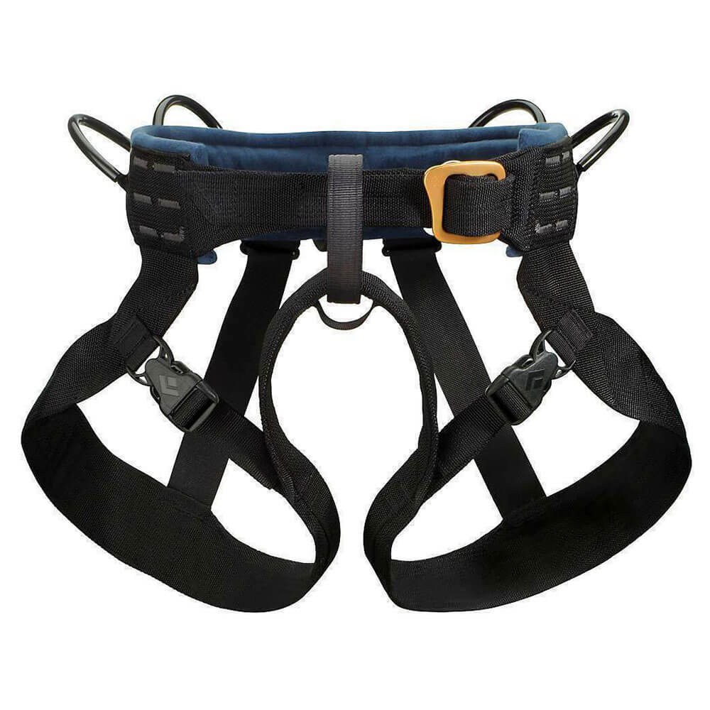 Bod Harness