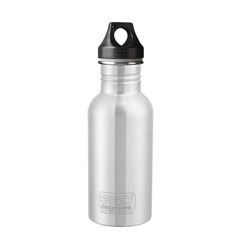 SS Drink Bottle