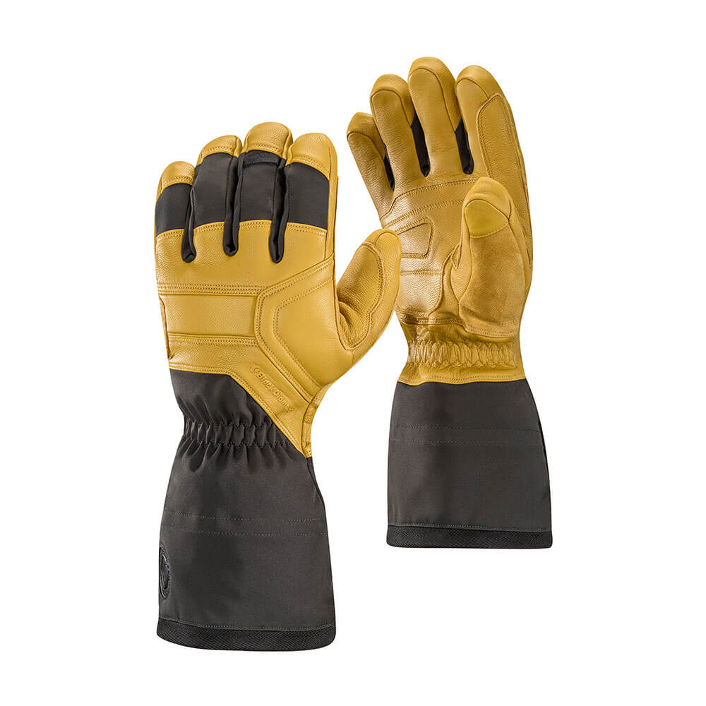 Guide Glove F15