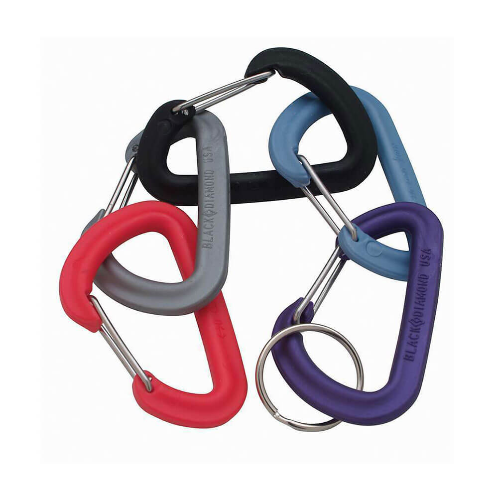 Jivewire Accessoire Carabiner