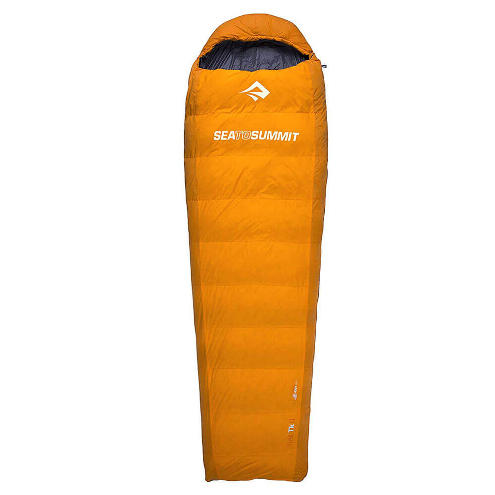 Trek Sleeping Bag Down