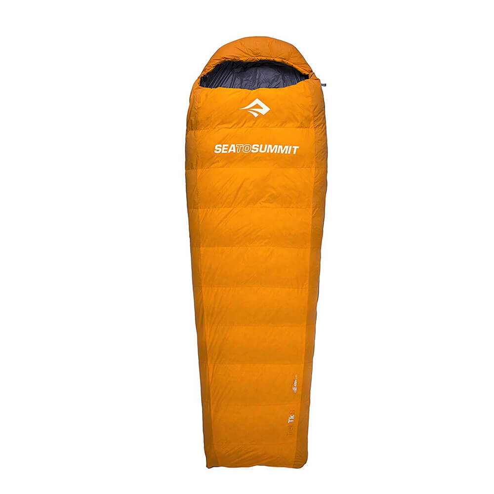 Trek Sleeping Bag Down